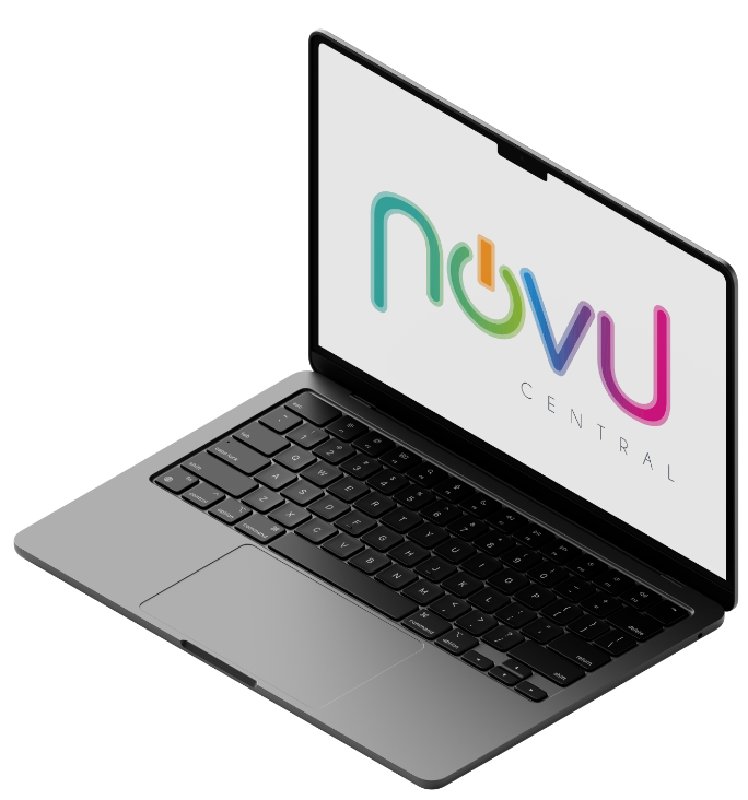 Novu Laptop