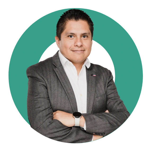 Benjamin Nava