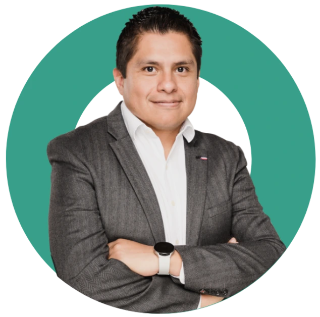 Benjamin Nava
