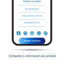 Tarjeta Digital Corporativa