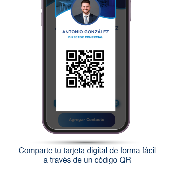 Tarjeta Digital