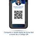 Tarjeta Digital