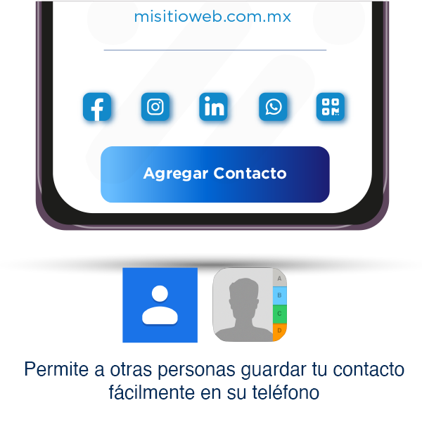 Tarjeta Digital
