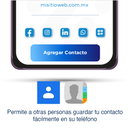 Tarjeta Digital