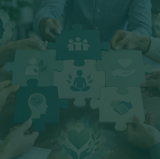 Capacitación colaboradores - Riesgos psicosociales​ y salud mental​ en el trabajo​